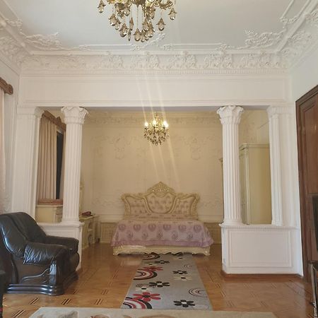 Hotel Royal Kutaisi Luaran gambar
