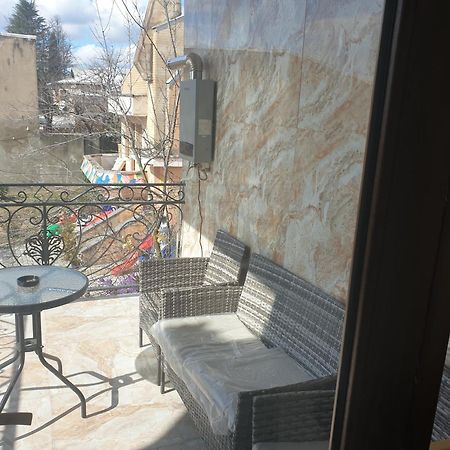 Hotel Royal Kutaisi Luaran gambar