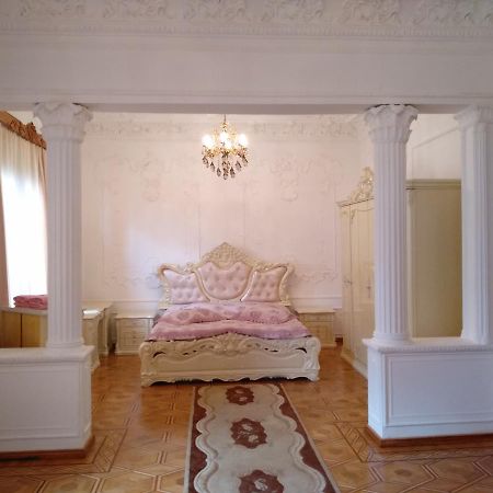 Hotel Royal Kutaisi Luaran gambar