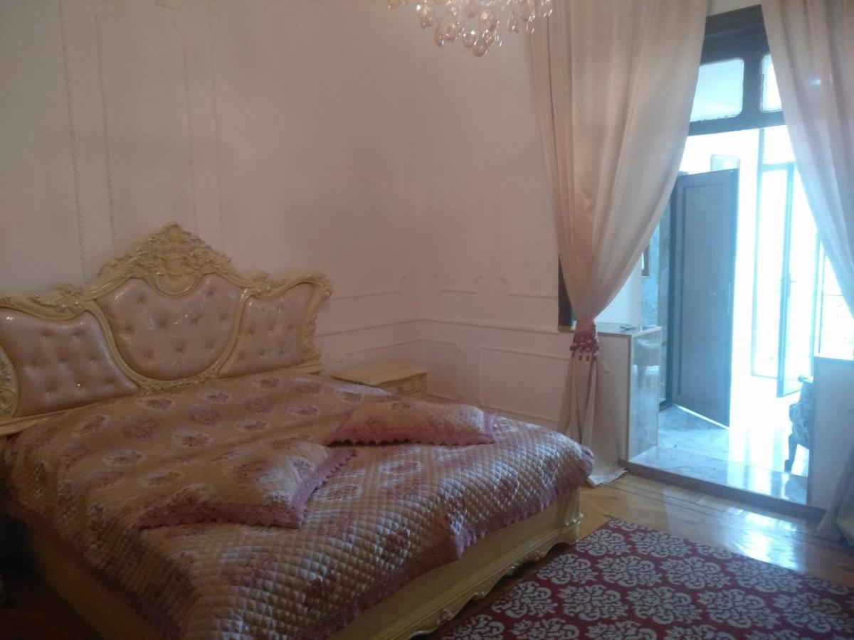 Hotel Royal Kutaisi Luaran gambar