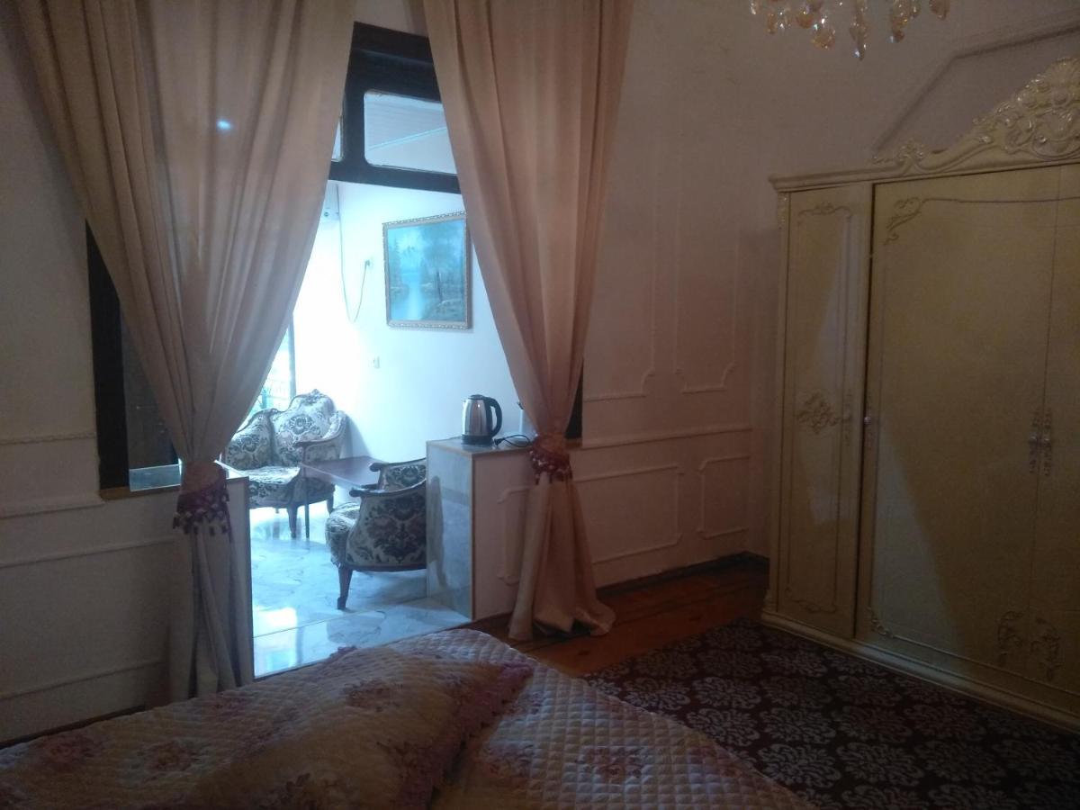 Hotel Royal Kutaisi Luaran gambar