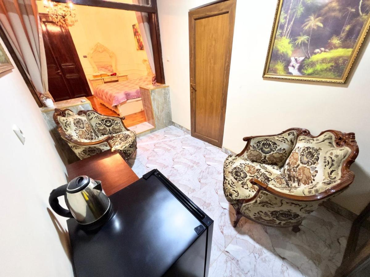 Hotel Royal Kutaisi Luaran gambar