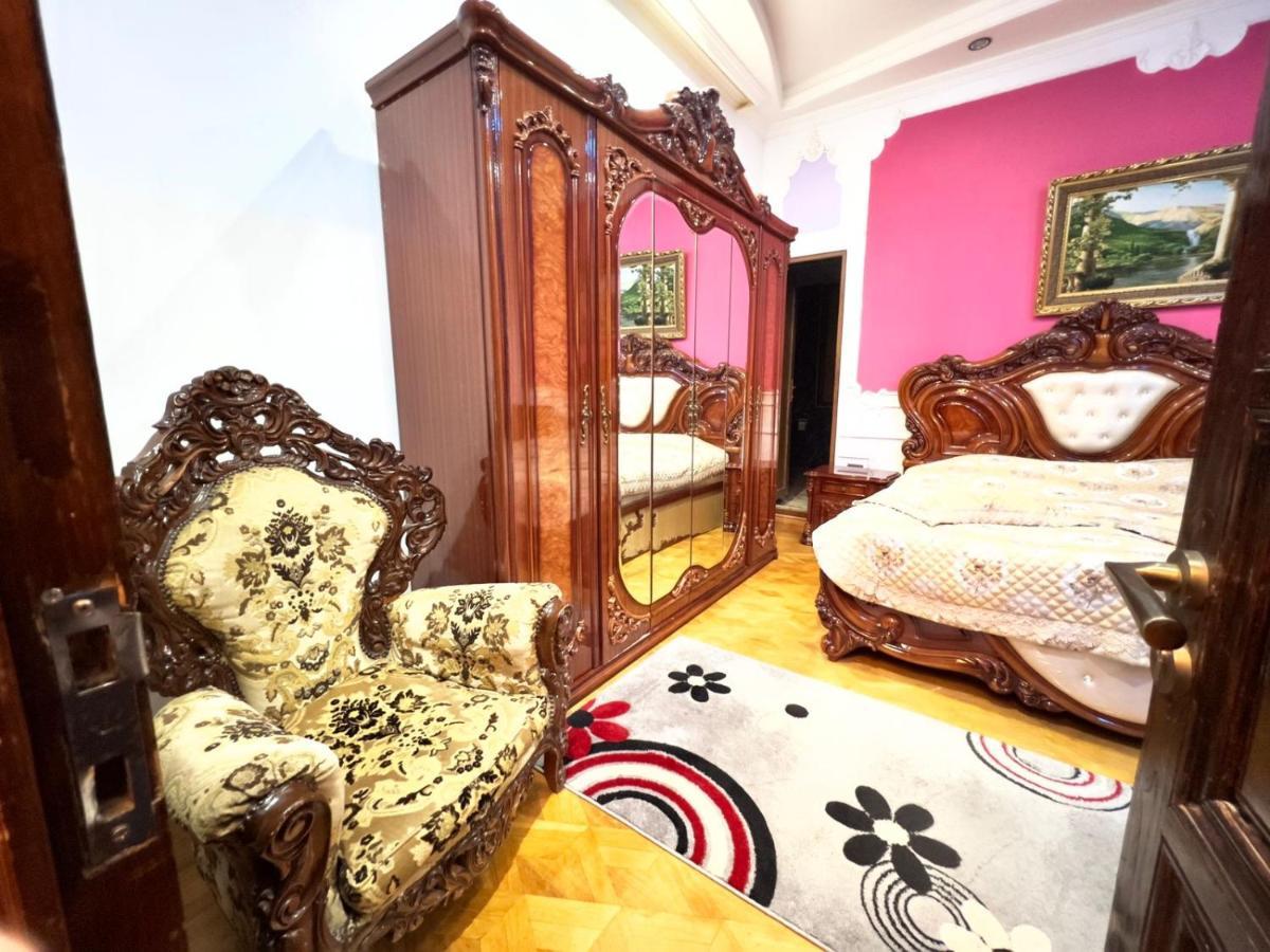 Hotel Royal Kutaisi Luaran gambar