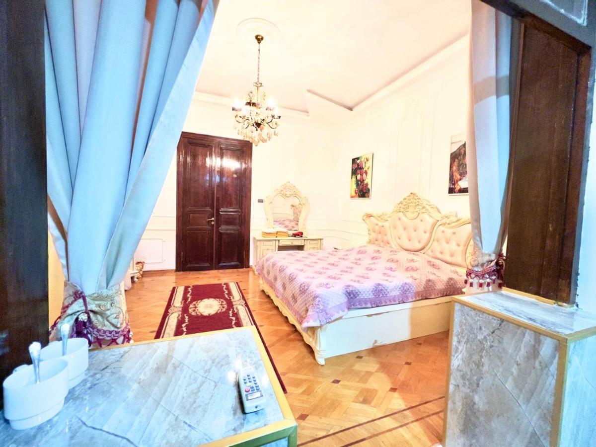 Hotel Royal Kutaisi Luaran gambar