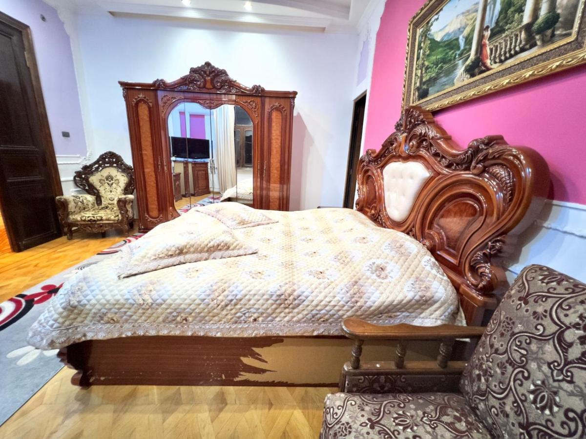 Hotel Royal Kutaisi Luaran gambar