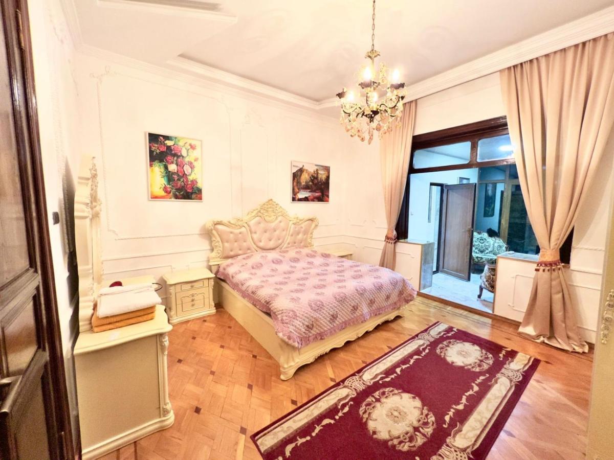 Hotel Royal Kutaisi Luaran gambar