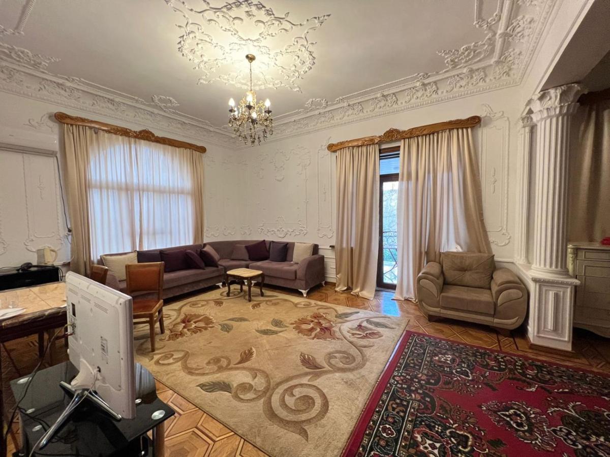Hotel Royal Kutaisi Luaran gambar