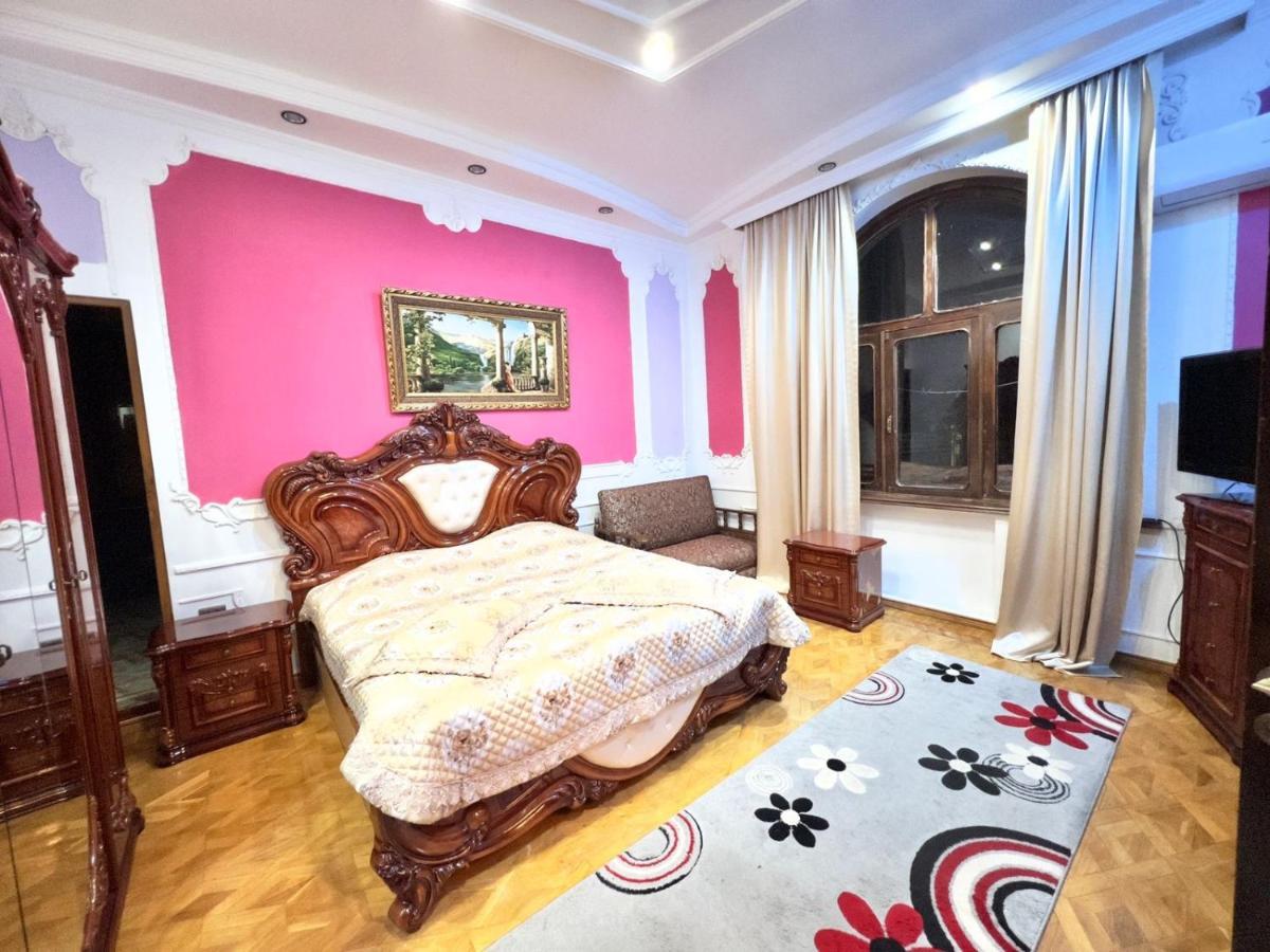 Hotel Royal Kutaisi Luaran gambar