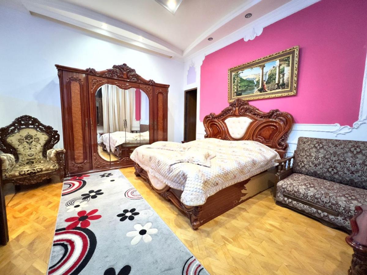 Hotel Royal Kutaisi Luaran gambar