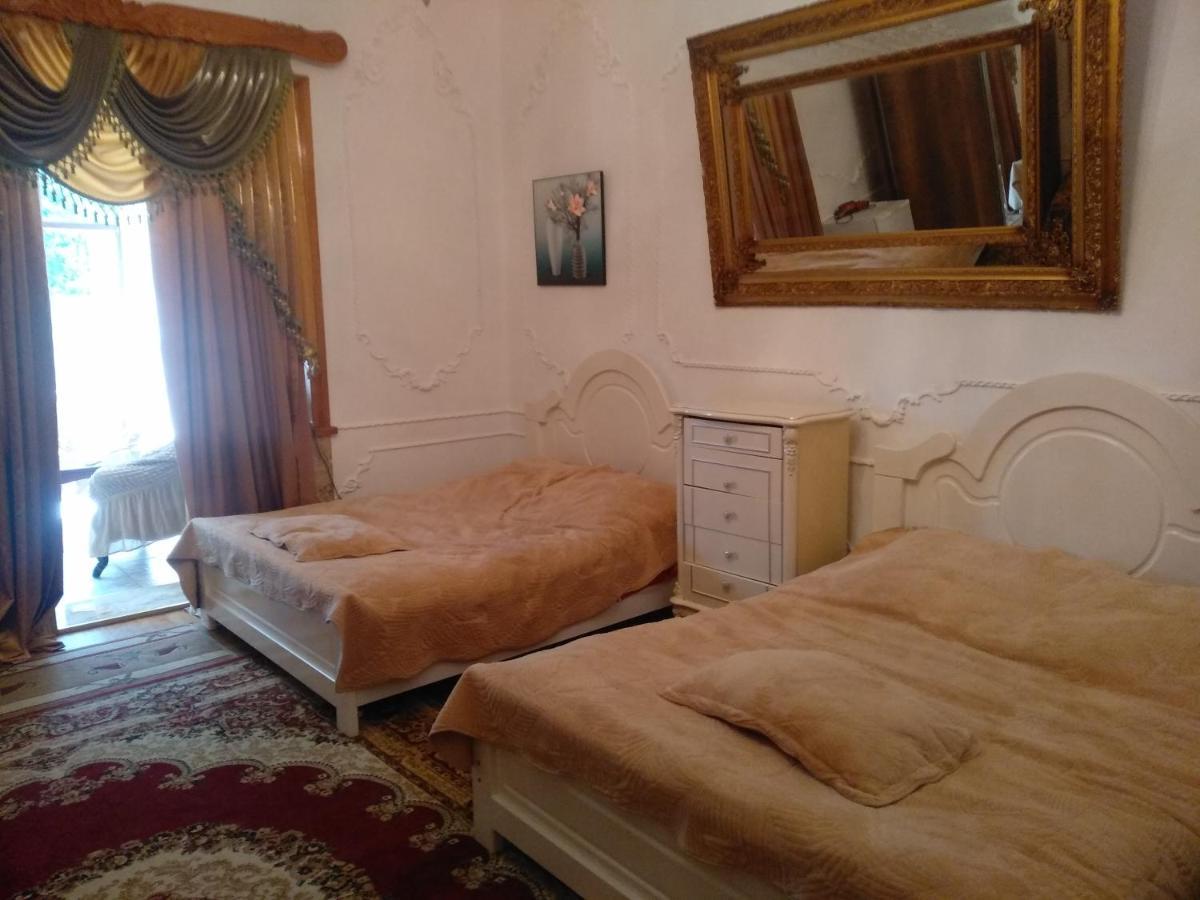 Hotel Royal Kutaisi Luaran gambar