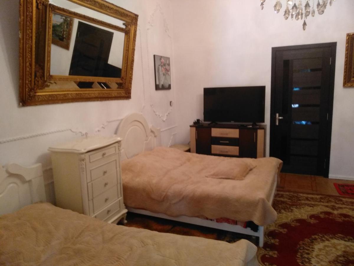 Hotel Royal Kutaisi Luaran gambar