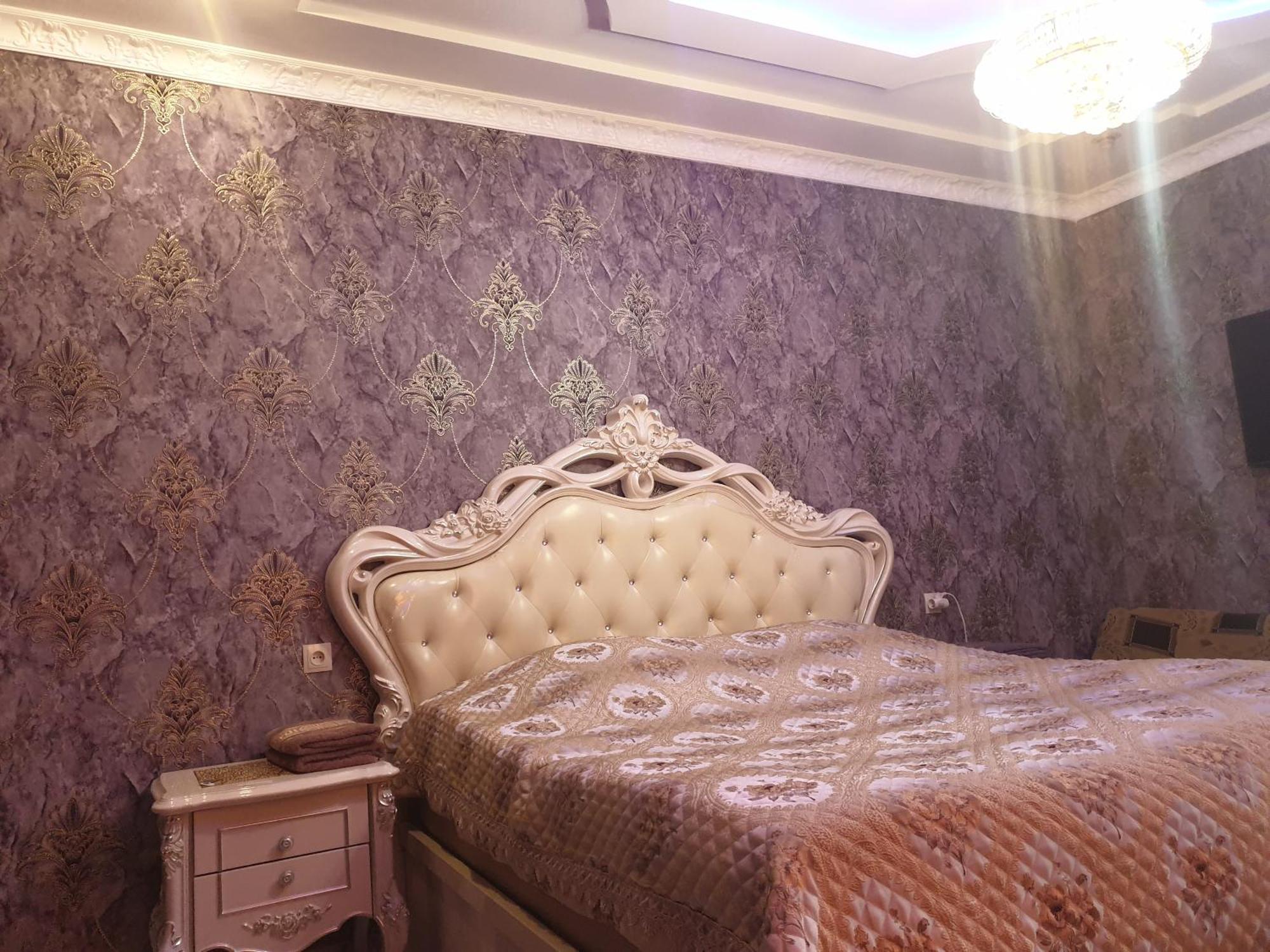 Hotel Royal Kutaisi Luaran gambar