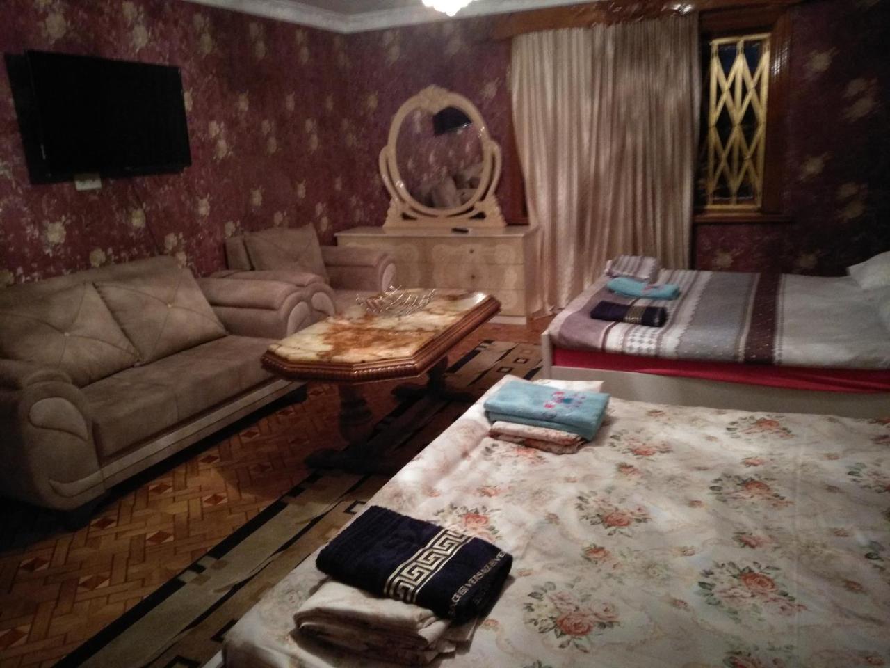 Hotel Royal Kutaisi Luaran gambar