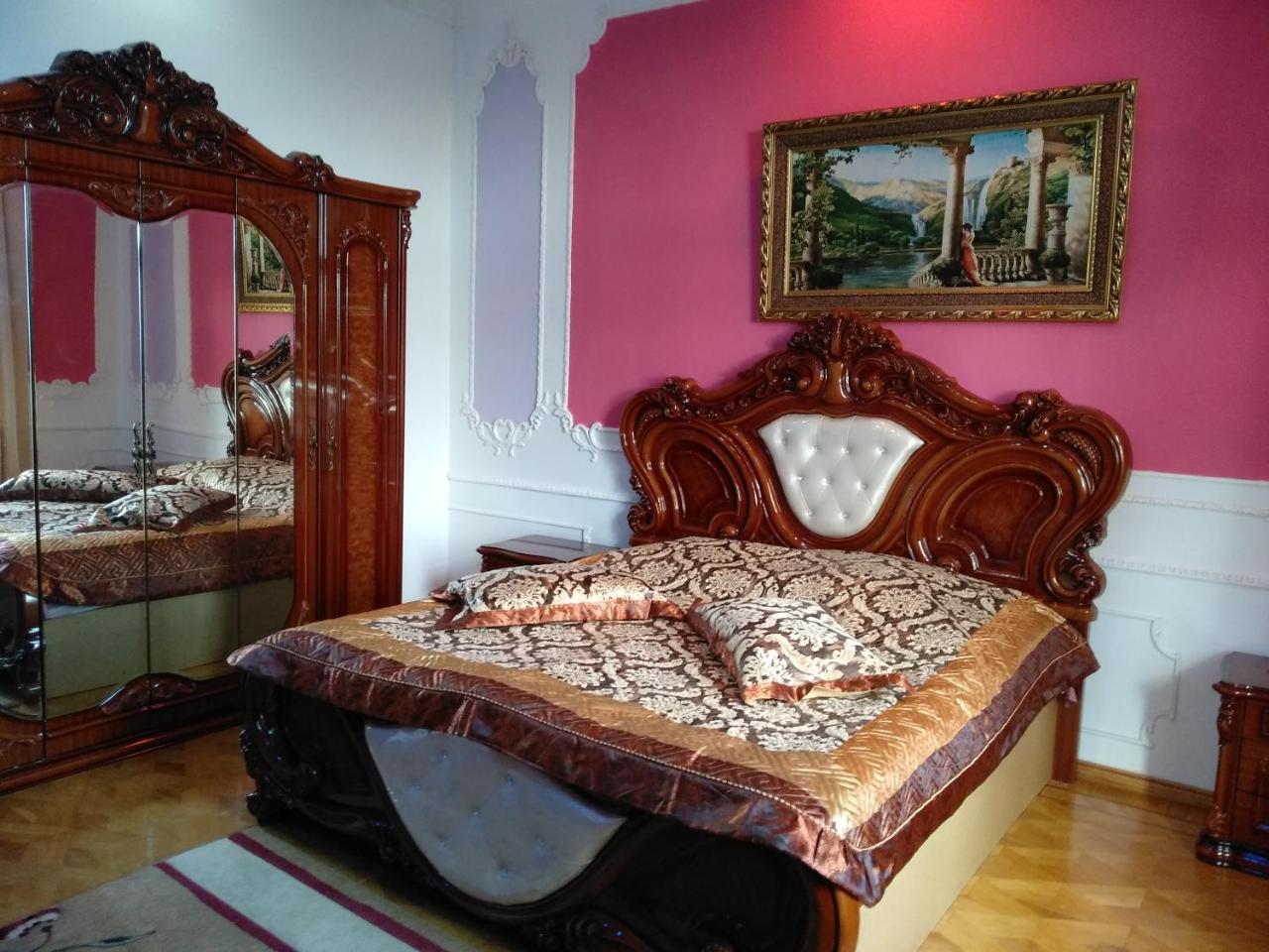 Hotel Royal Kutaisi Luaran gambar