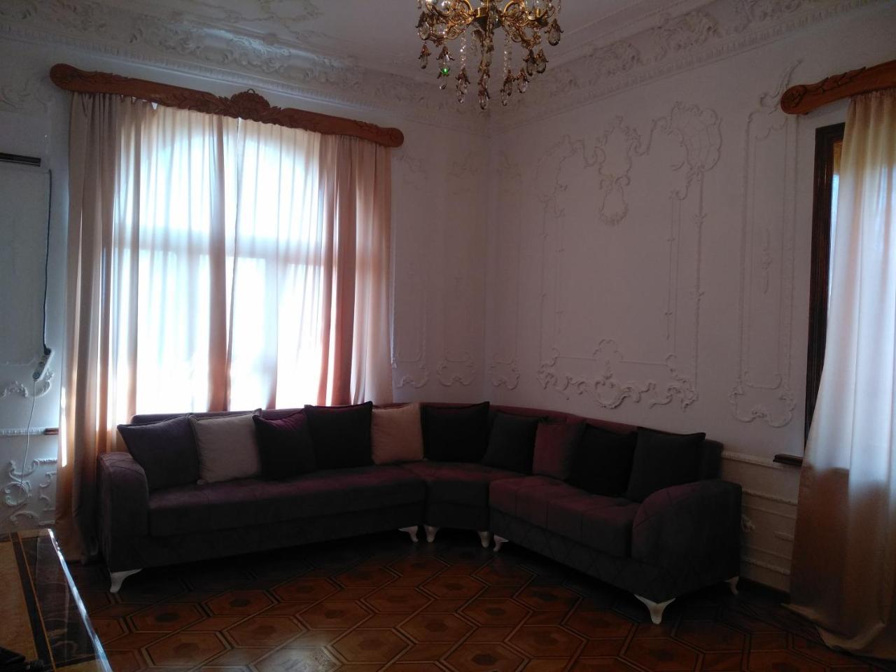 Hotel Royal Kutaisi Luaran gambar