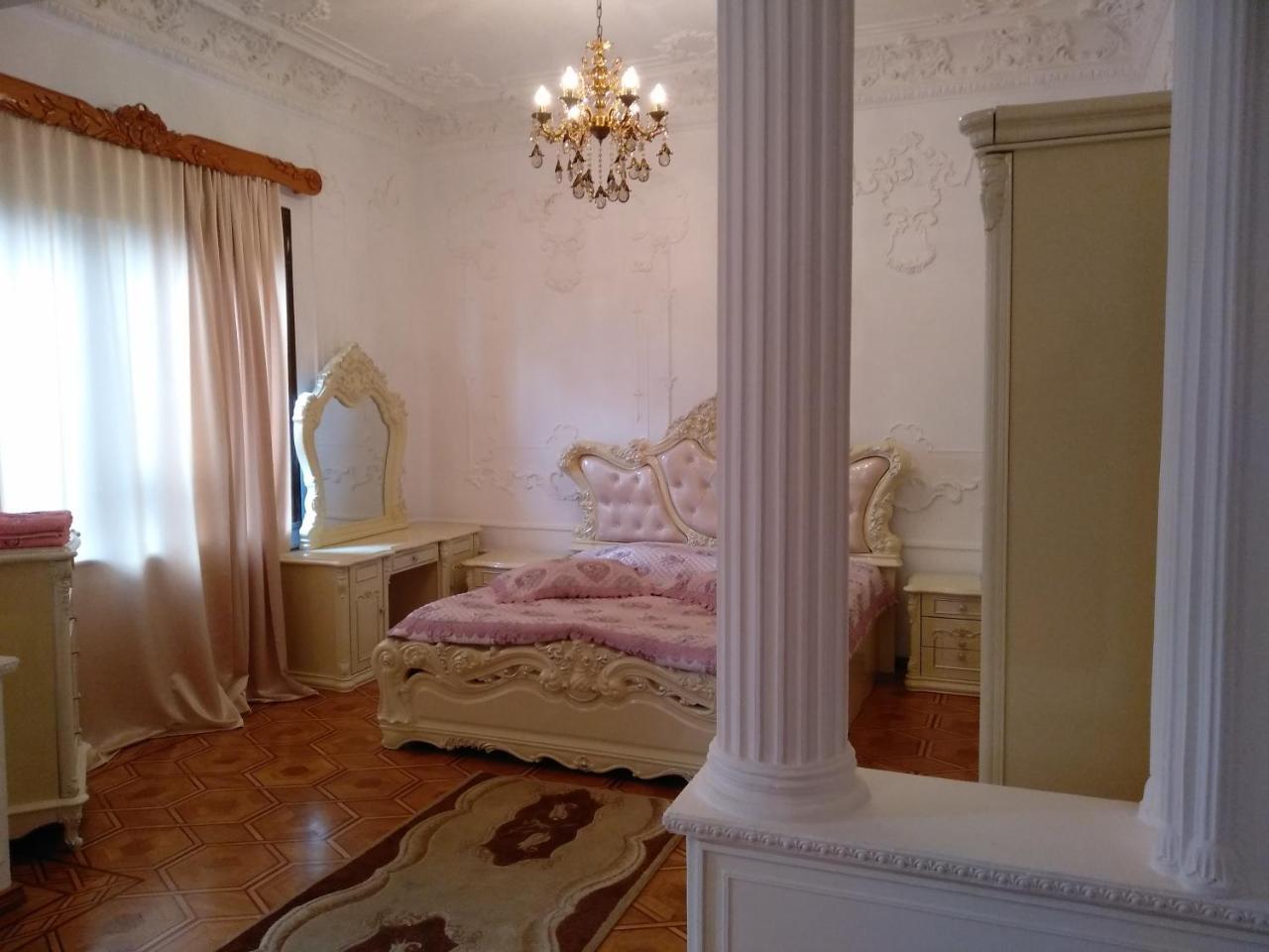 Hotel Royal Kutaisi Luaran gambar