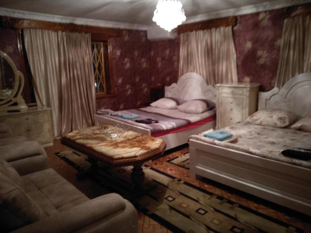 Hotel Royal Kutaisi Luaran gambar