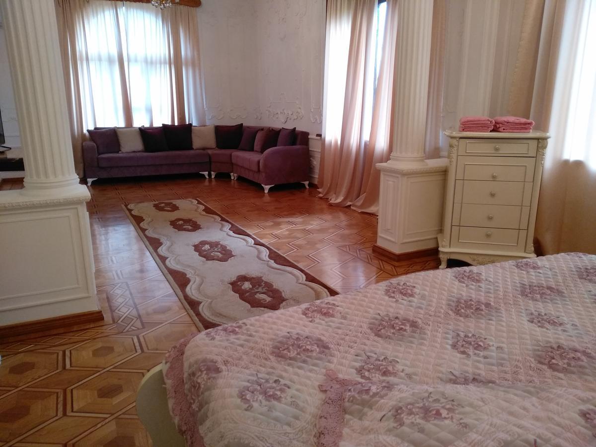 Hotel Royal Kutaisi Luaran gambar