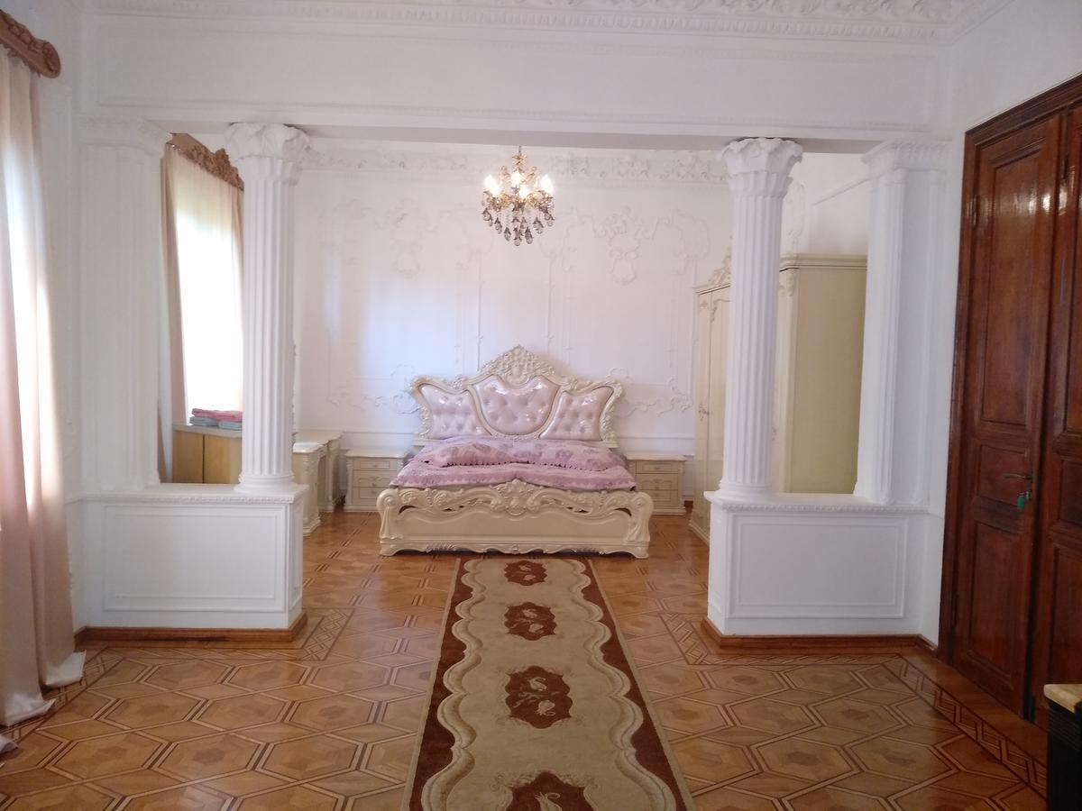Hotel Royal Kutaisi Luaran gambar