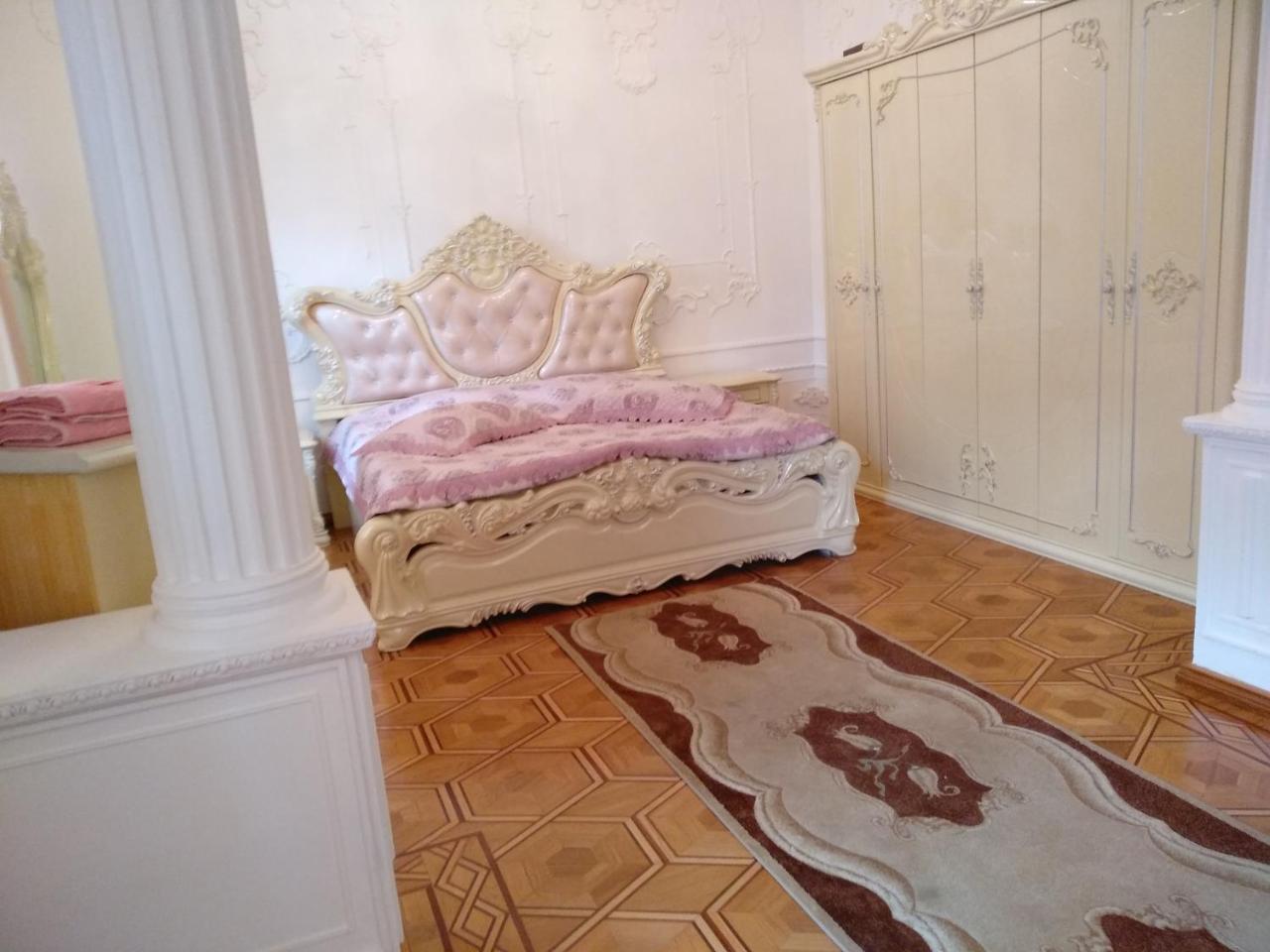 Hotel Royal Kutaisi Luaran gambar