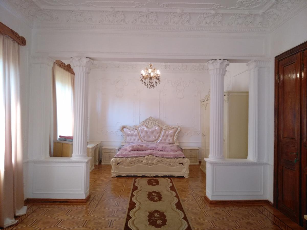Hotel Royal Kutaisi Luaran gambar