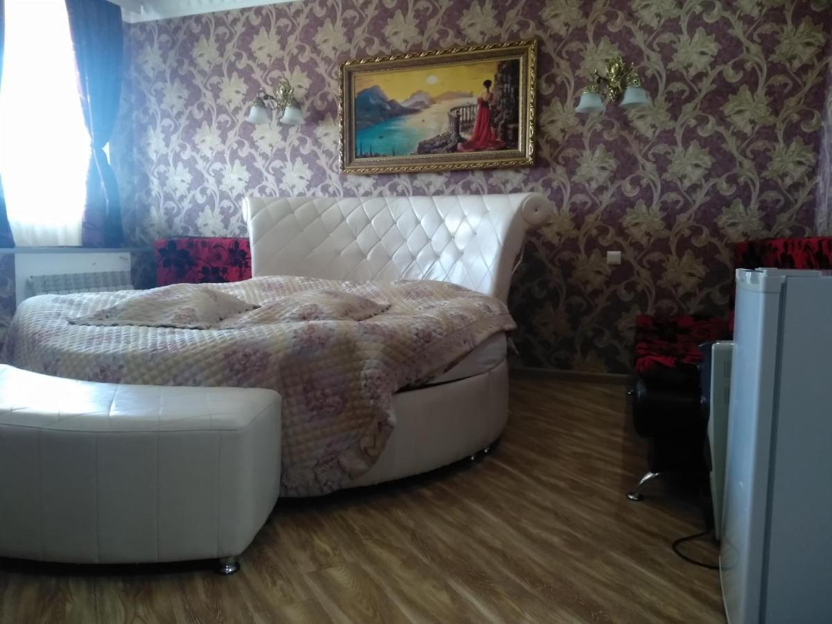 Hotel Royal Kutaisi Luaran gambar